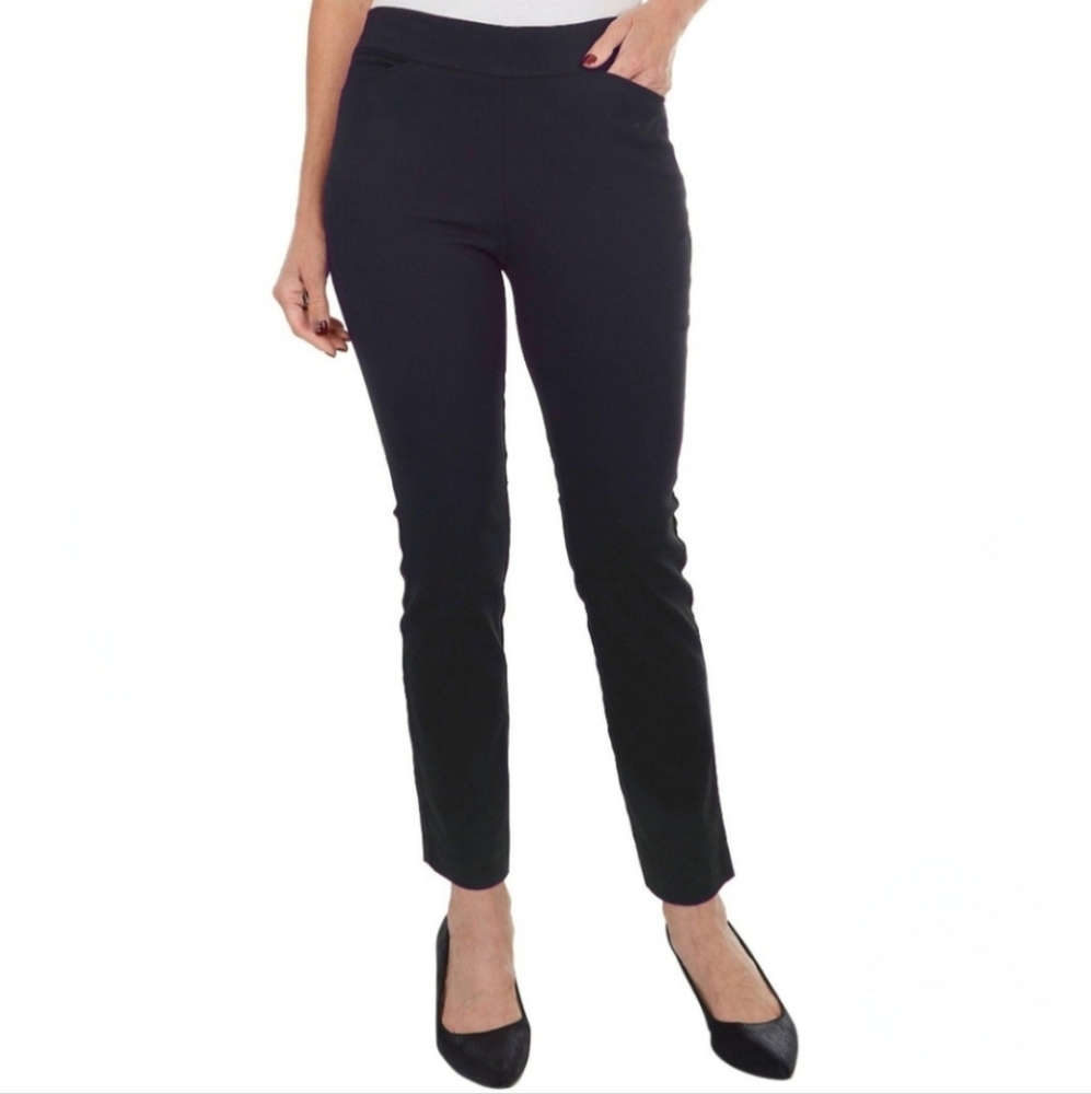 💥Bundle of 2💥Coral Bay Petite Slimming Pants